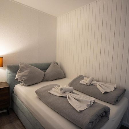 Schoene Wohnung Fuer 4 Gaeste An Der Eilenriede Mit Kostenlosen Parkplaetzen Hannover Ngoại thất bức ảnh