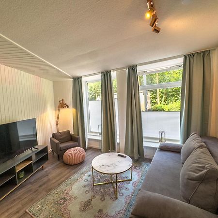 Schoene Wohnung Fuer 4 Gaeste An Der Eilenriede Mit Kostenlosen Parkplaetzen Hannover Ngoại thất bức ảnh