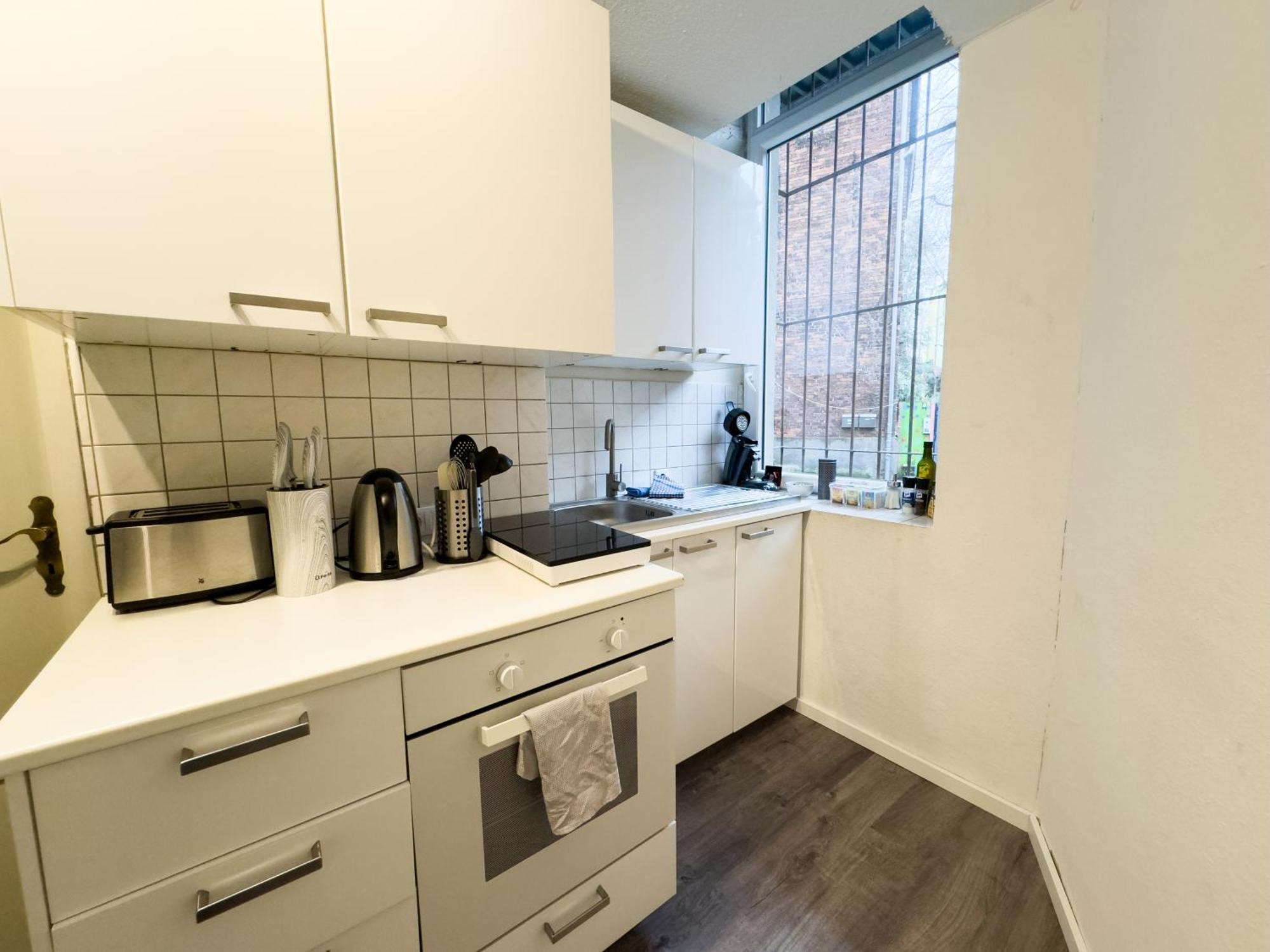 Schoene Wohnung Fuer 4 Gaeste An Der Eilenriede Mit Kostenlosen Parkplaetzen Hannover Ngoại thất bức ảnh