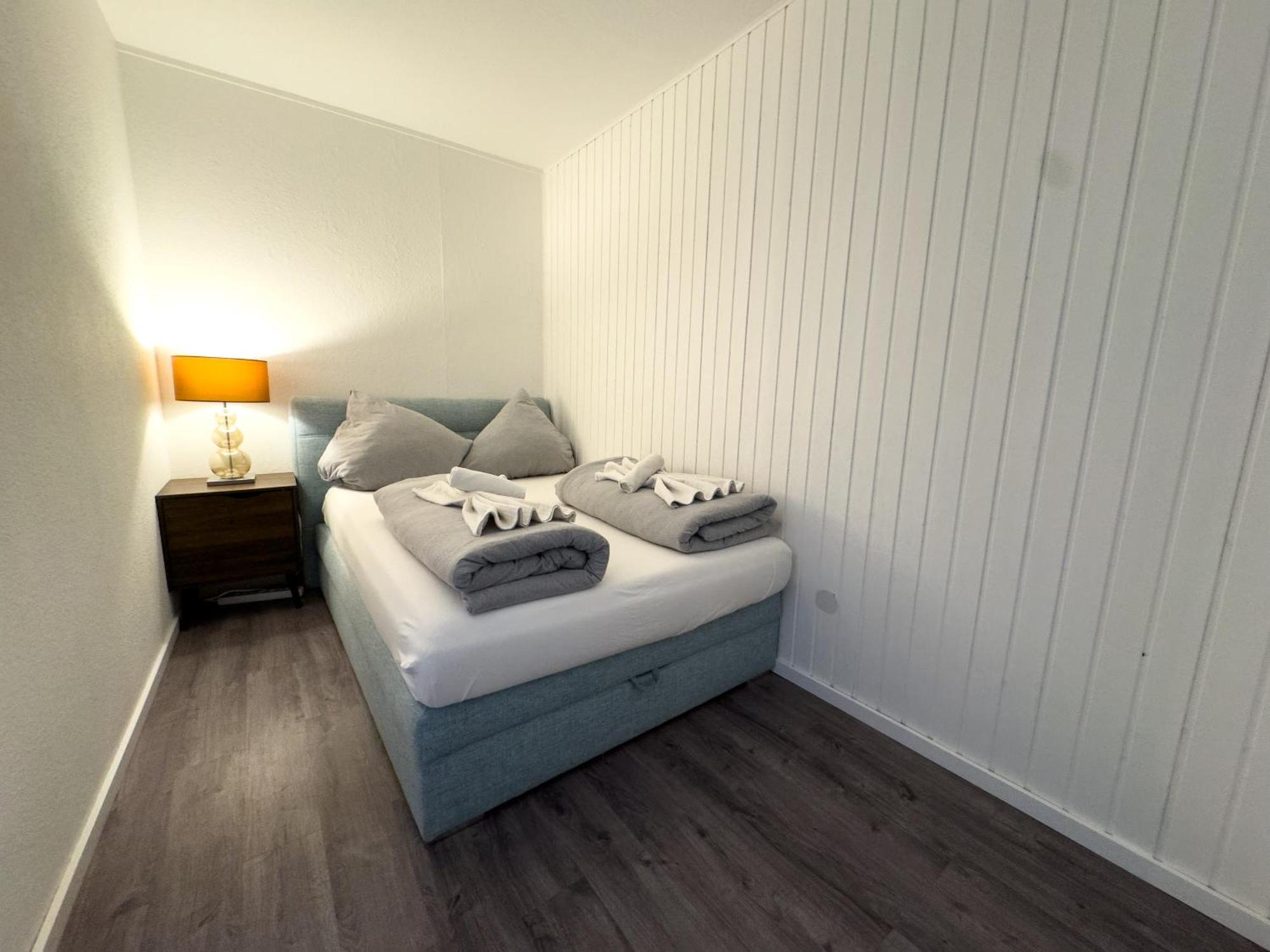 Schoene Wohnung Fuer 4 Gaeste An Der Eilenriede Mit Kostenlosen Parkplaetzen Hannover Ngoại thất bức ảnh