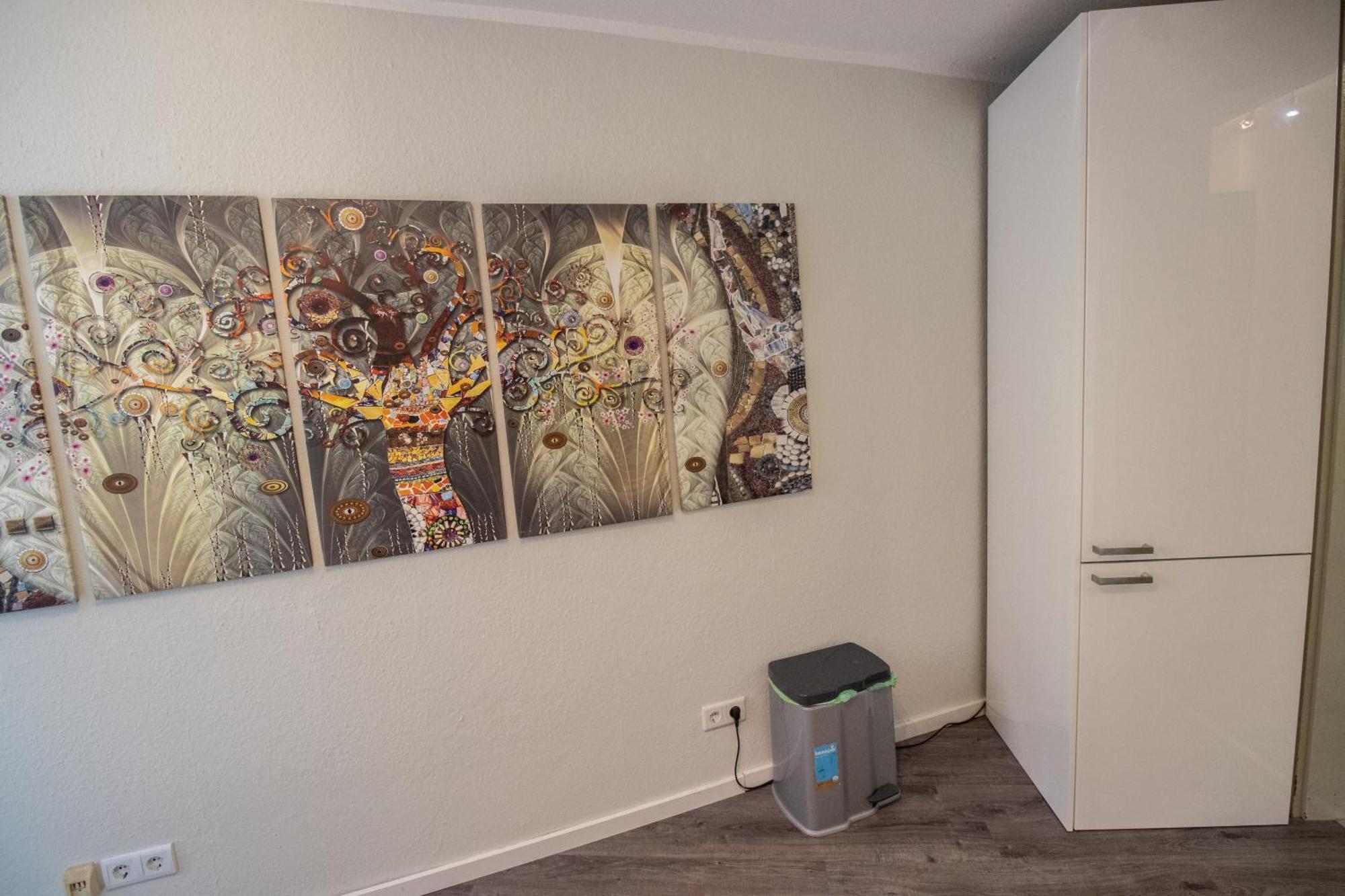 Schoene Wohnung Fuer 4 Gaeste An Der Eilenriede Mit Kostenlosen Parkplaetzen Hannover Ngoại thất bức ảnh