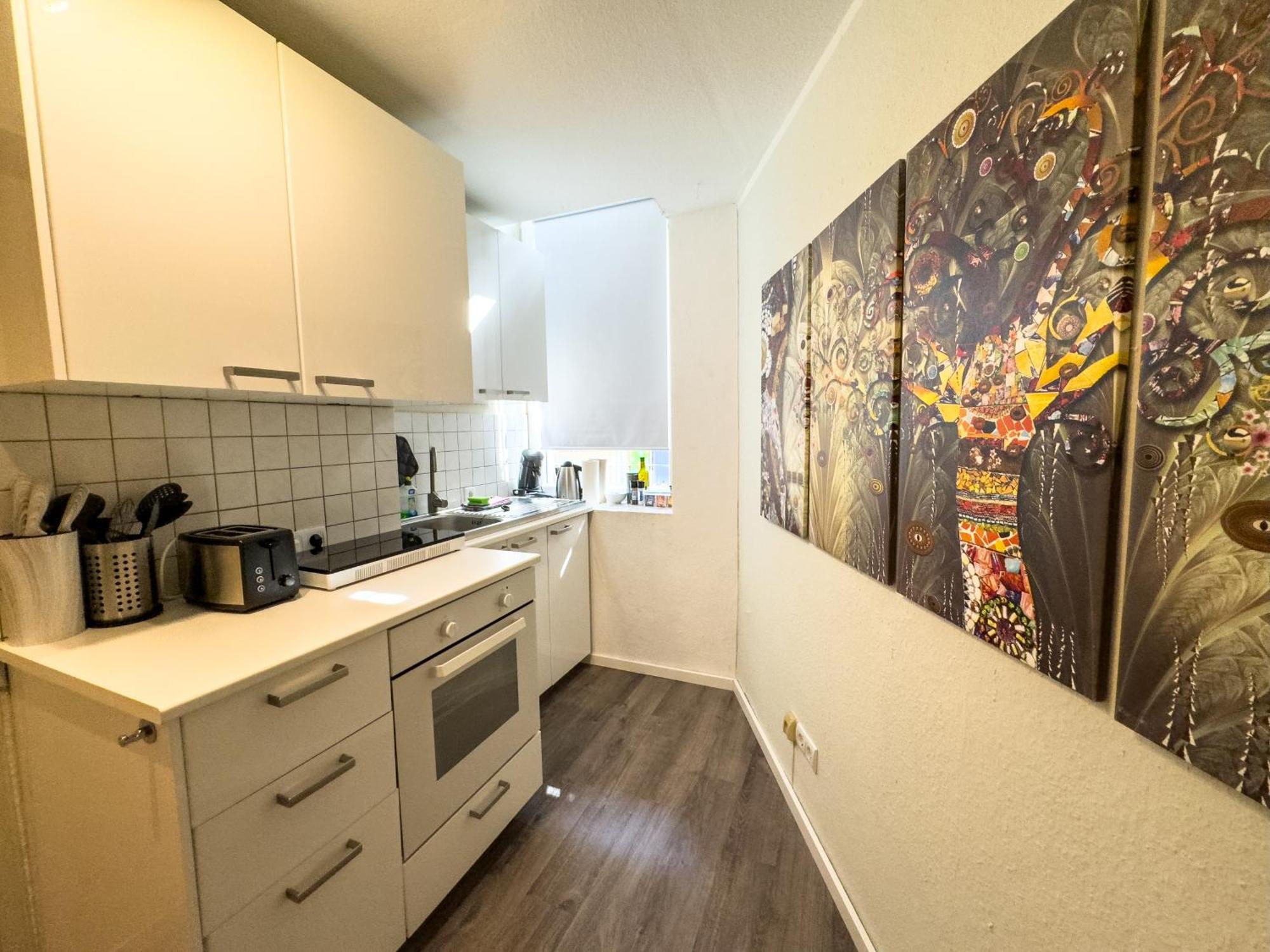 Schoene Wohnung Fuer 4 Gaeste An Der Eilenriede Mit Kostenlosen Parkplaetzen Hannover Ngoại thất bức ảnh